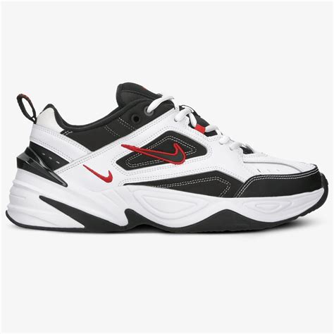 nike sneaker m2k tekno w weiß günstig